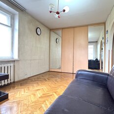 Квартира 31 м², 1-комнатная - изображение 5