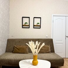 Квартира 40 м², 1-комнатная - изображение 4