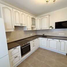 Квартира 61 м², 2-комнатная - изображение 1