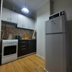 Квартира 27 м², студия - изображение 5