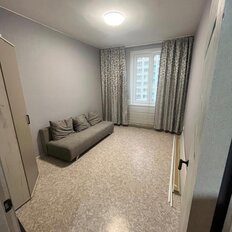 Квартира 40 м², 2-комнатная - изображение 2