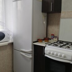 Квартира 30 м², 1-комнатная - изображение 1