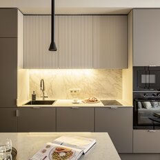 Квартира 40,6 м², 1-комнатная - изображение 5