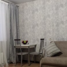 Квартира 55,3 м², 2-комнатная - изображение 3