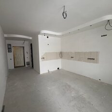 Квартира 28,2 м², студия - изображение 3