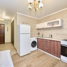 Квартира 38,3 м², 1-комнатная - изображение 4