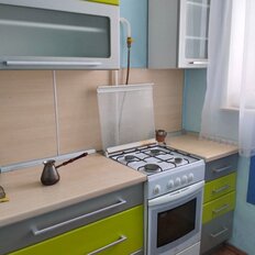 Квартира 30 м², 1-комнатная - изображение 1