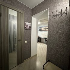 Квартира 31,1 м², 2-комнатная - изображение 5