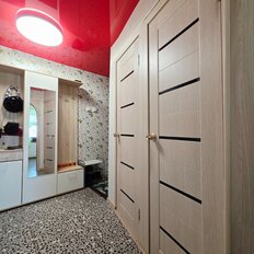 Квартира 49,4 м², 3-комнатная - изображение 2