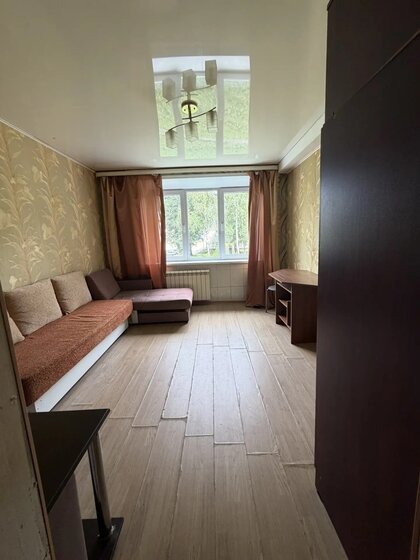 21,9 м², 1-комнатная квартира 1 300 000 ₽ - изображение 37