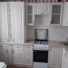 Квартира 30,6 м², 1-комнатная - изображение 3