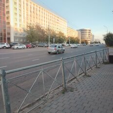 Квартира 23 м², 1-комнатная - изображение 1