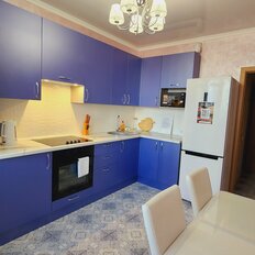 Квартира 40 м², 1-комнатная - изображение 3