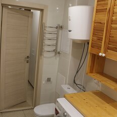 Квартира 55,7 м², 1-комнатная - изображение 1