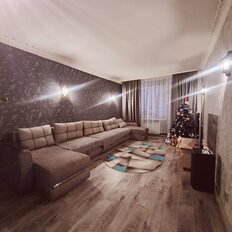 Квартира 84,2 м², 3-комнатная - изображение 2