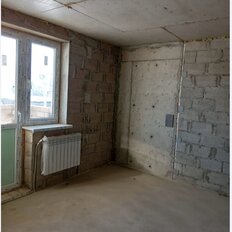 Квартира 27,6 м², 1-комнатная - изображение 4