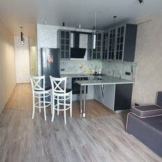 Квартира 28,5 м², студия - изображение 2