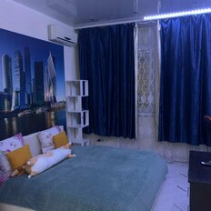 Квартира 38 м², 1-комнатная - изображение 5