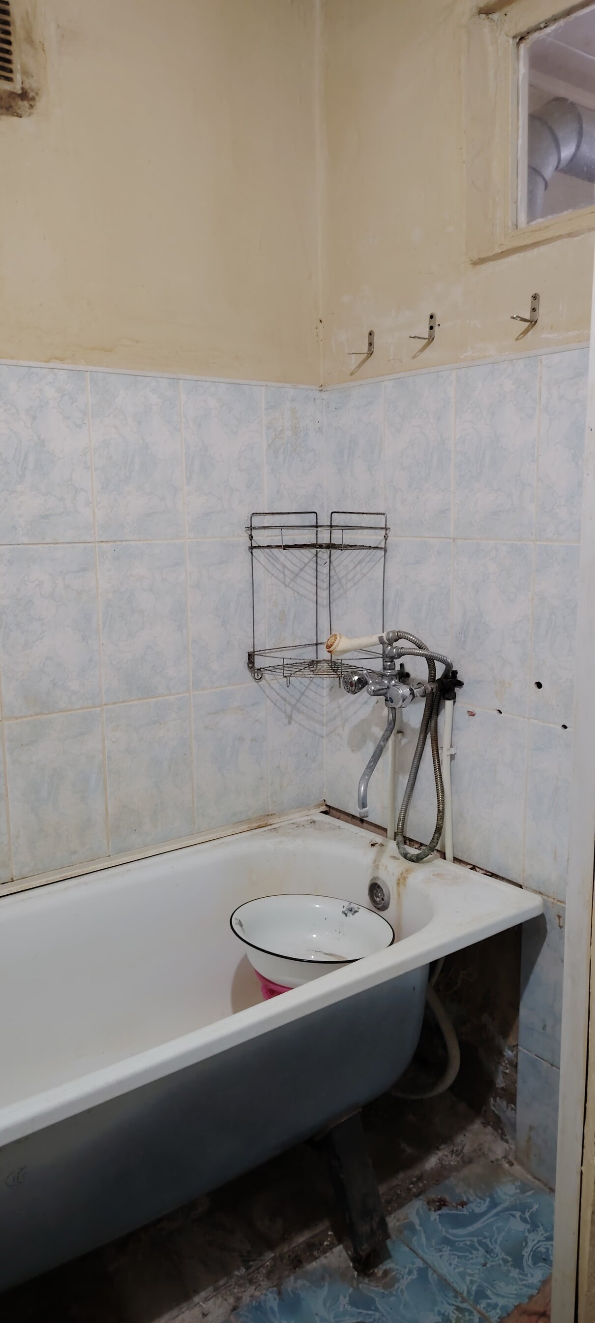 Квартира 1-комн. 30.6 м² в посёлок Каменка — фото 10 из 13