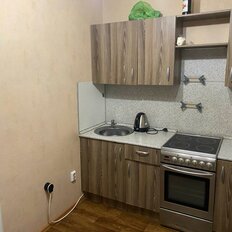 Квартира 32 м², 1-комнатная - изображение 3