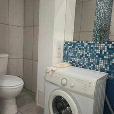 Квартира 37 м², 1-комнатная - изображение 5