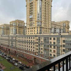 Квартира 126 м², 3-комнатная - изображение 3