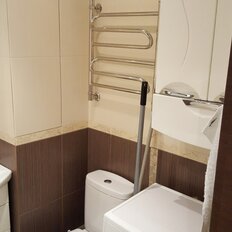 Квартира 37 м², 1-комнатная - изображение 1