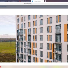 Квартира 22 м², студия - изображение 4