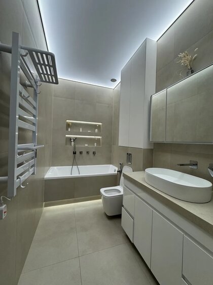 116 м², 4-комнатная квартира 17 500 000 ₽ - изображение 98
