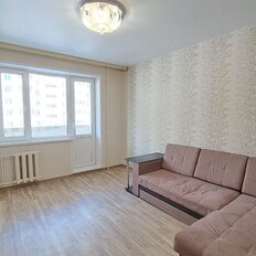 Квартира 33 м², 1-комнатная - изображение 3