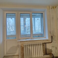 Квартира 33 м², 1-комнатная - изображение 2