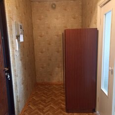 Квартира 44 м², 1-комнатная - изображение 4