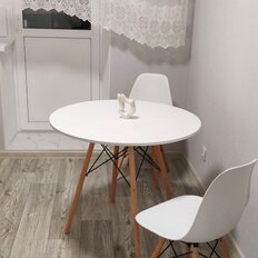 Квартира 34,8 м², 1-комнатная - изображение 4