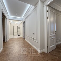 Квартира 110 м², 3-комнатная - изображение 3