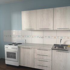 Квартира 40 м², 1-комнатная - изображение 1