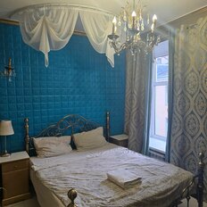 Квартира 100 м², 6-комнатная - изображение 4