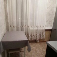 Квартира 31 м², 1-комнатная - изображение 4