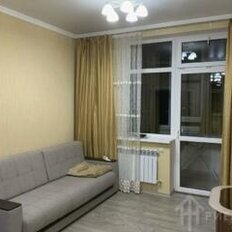 Квартира 35 м², 1-комнатная - изображение 3