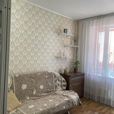 Квартира 27 м², 1-комнатная - изображение 4