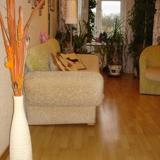 Квартира 57,5 м², 3-комнатная - изображение 3