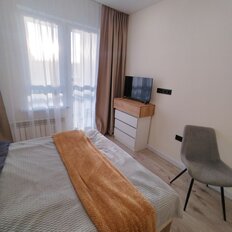 Квартира 35 м², студия - изображение 5