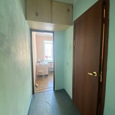 Квартира 31 м², 1-комнатная - изображение 1