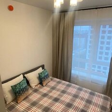 Квартира 32 м², 1-комнатная - изображение 4