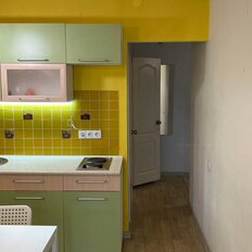 Квартира 52 м², 2-комнатная - изображение 1