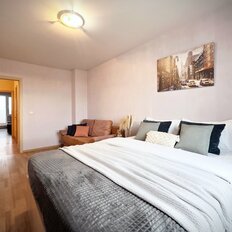 Квартира 75 м², 2-комнатная - изображение 2