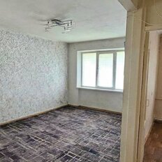 Квартира 30,7 м², 1-комнатная - изображение 2