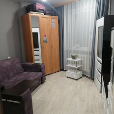 Квартира 32 м², 1-комнатная - изображение 2