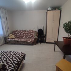 31 м², 2 комнаты - изображение 3
