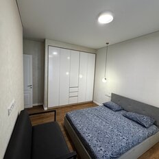Квартира 88 м², 3-комнатная - изображение 4