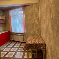 Квартира 36 м², 1-комнатная - изображение 1